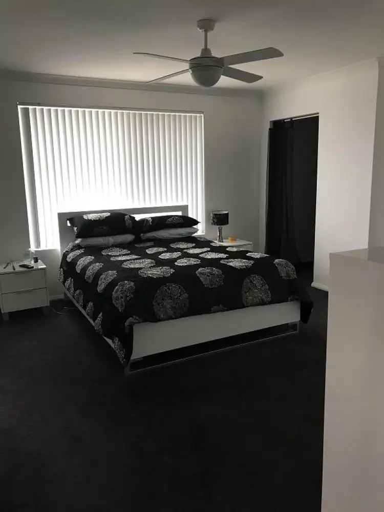 Seventh view of Homely house listing, 12 Shields Crs, Wongan Hills WA 6603