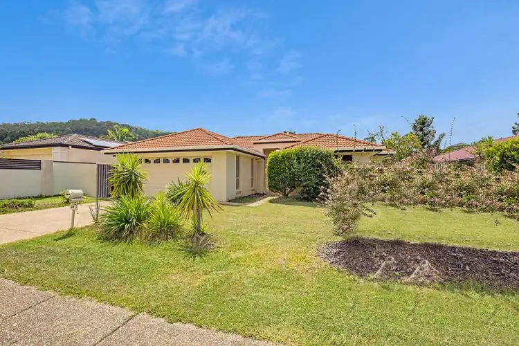 23 Catchlove Street, Maudsland QLD 4210
