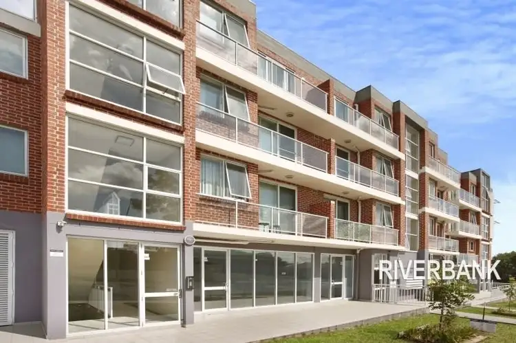 13/518 Woodville Road, Guildford NSW 2161