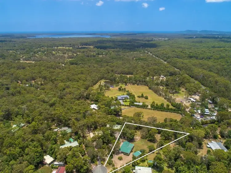 10 Harmony Court, Cooroibah QLD 4565