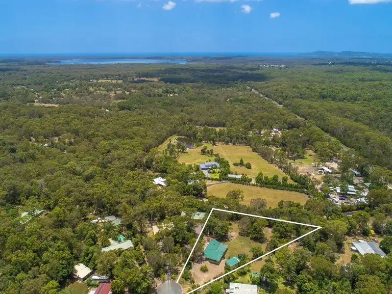Main view of Homely house listing, 10 Harmony Court, Cooroibah QLD 4565