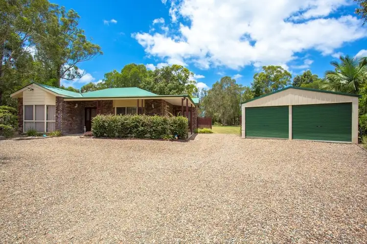 Third view of Homely house listing, 10 Harmony Court, Cooroibah QLD 4565