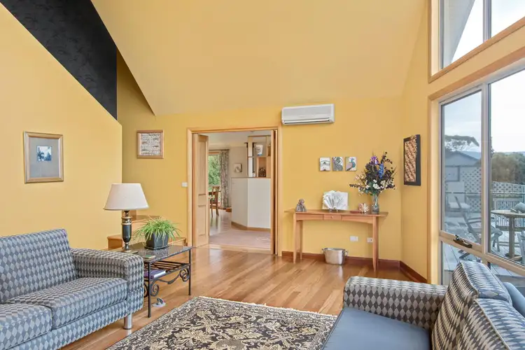 Fifth view of Homely house listing, 177 Gardners Road, Greens Beach TAS 7270