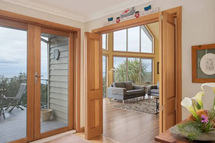 Sixth view of Homely house listing, 177 Gardners Road, Greens Beach TAS 7270