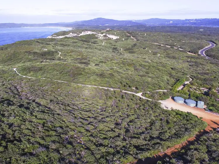 Second view of Homely land listing, Lot 119 Eden Road, Nullaki WA 6330