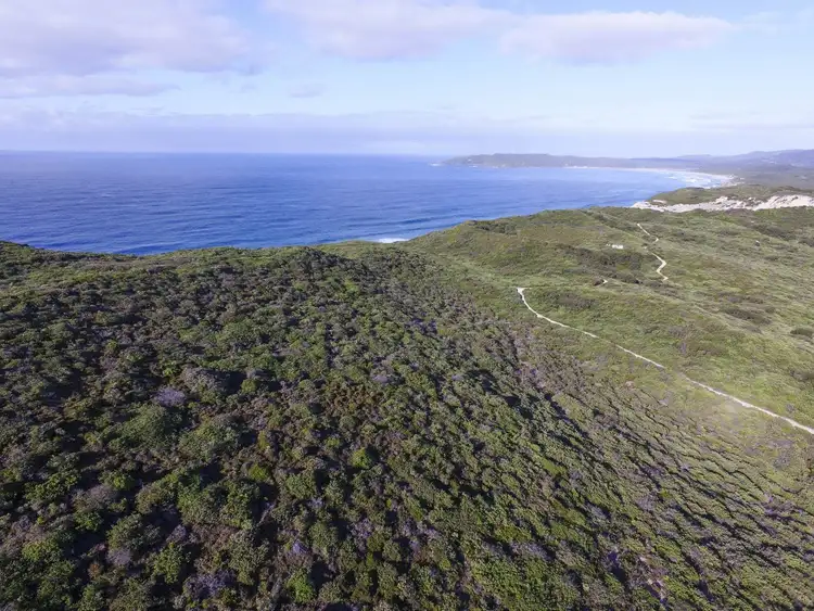 Third view of Homely land listing, Lot 119 Eden Road, Nullaki WA 6330