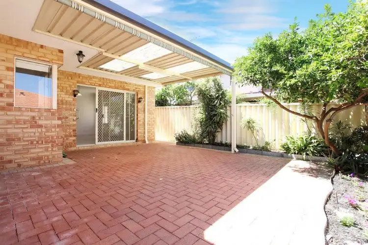 Fourth view of Homely villa listing, 3/32-34 McKimmie Rd, Palmyra WA 6157