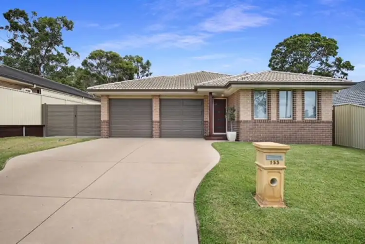 153 Yeramba Road, Summerland Point NSW 2259