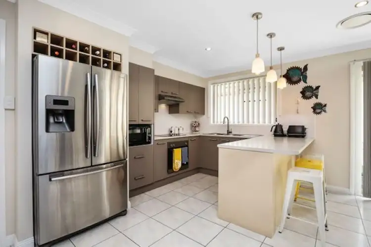 Second view of Homely house listing, 153 Yeramba Road, Summerland Point NSW 2259