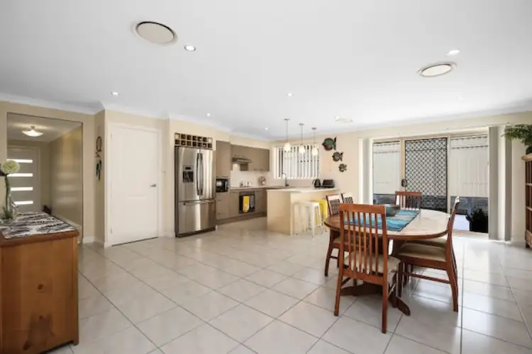 Third view of Homely house listing, 153 Yeramba Road, Summerland Point NSW 2259