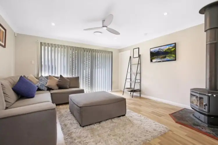 Fourth view of Homely house listing, 153 Yeramba Road, Summerland Point NSW 2259