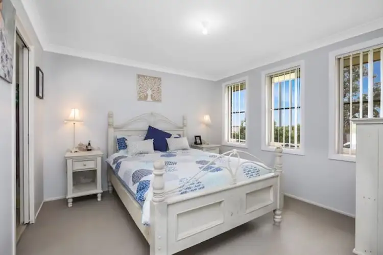 Fifth view of Homely house listing, 153 Yeramba Road, Summerland Point NSW 2259