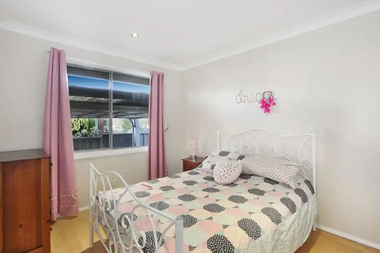 Sixth view of Homely house listing, 270 Carlisle Avenue, Dharruk NSW 2770
