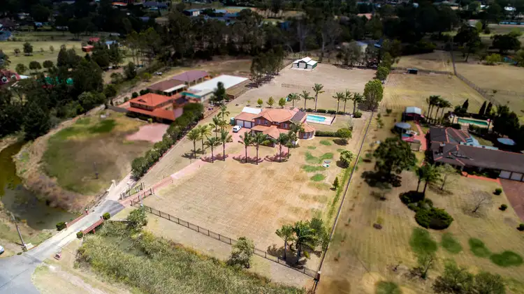 26 Culverston Ave, Denham Court NSW 2565
