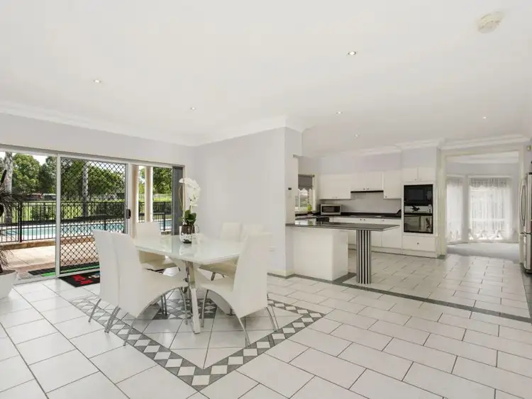 Third view of Homely rural property listing, 26 Culverston Ave, Denham Court NSW 2565