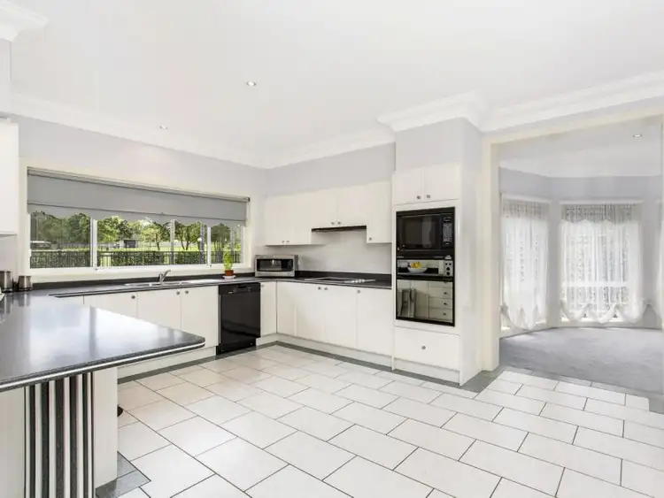 Fourth view of Homely rural property listing, 26 Culverston Ave, Denham Court NSW 2565