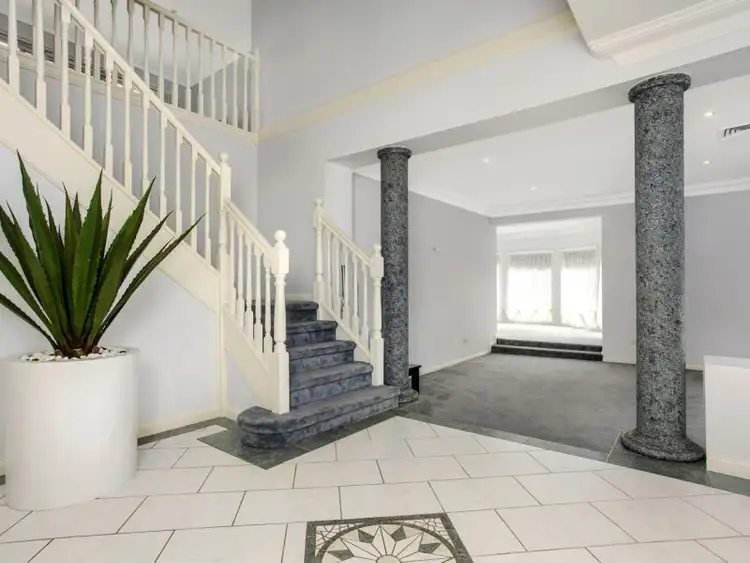 Fifth view of Homely rural property listing, 26 Culverston Ave, Denham Court NSW 2565