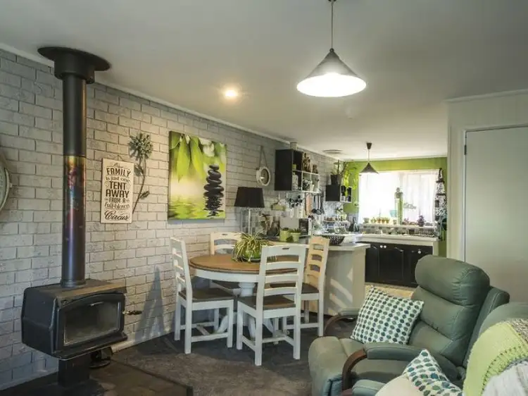 Second view of Homely unit listing, 2/9 Monaro Street, Pambula NSW 2549