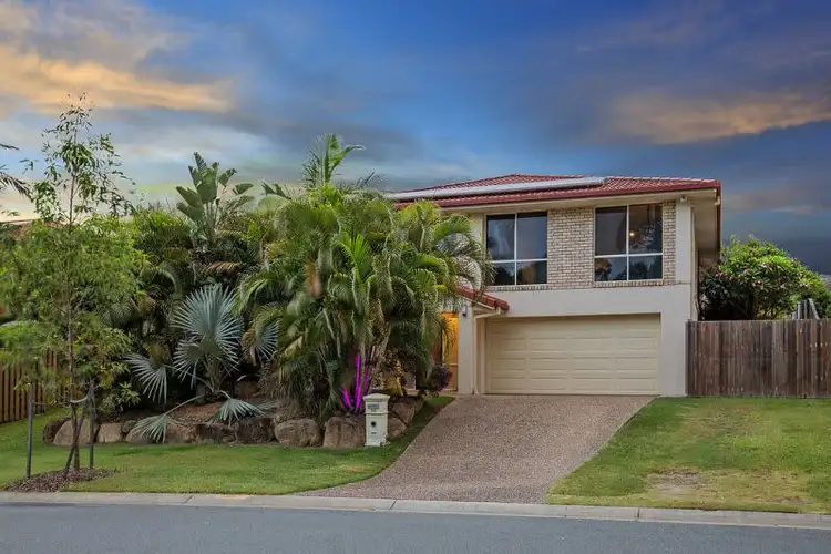 29 Greenway Boulevard, Maudsland QLD 4210