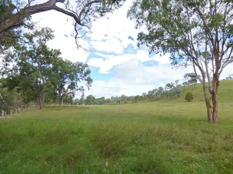 Fourth view of Homely rural property listing, lot/164 Voll Rd, Crows Nest QLD 4355