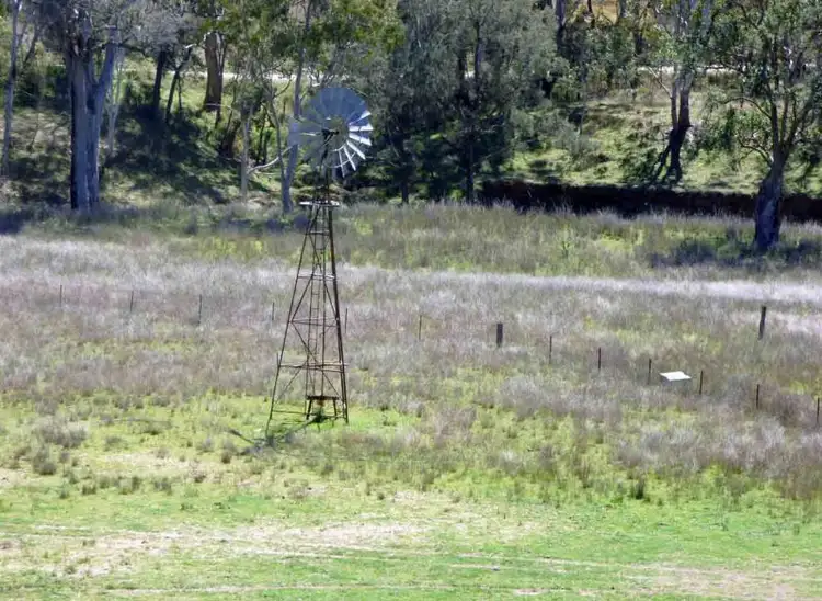 Fifth view of Homely rural property listing, lot/164 Voll Rd, Crows Nest QLD 4355