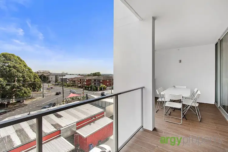 Third view of Homely apartment listing, 303/79-87 Princes Highway, Kogarah NSW 2217