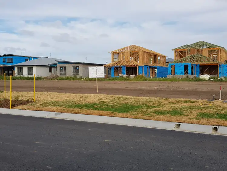 Lot 1703 Morna Street, Newport QLD 4020