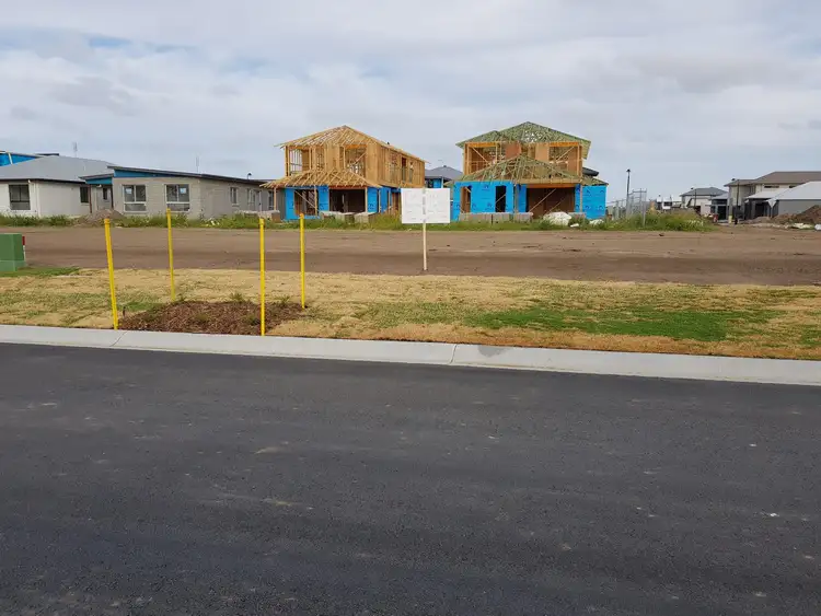 Second view of Homely land listing, Lot 1703 Morna Street, Newport QLD 4020