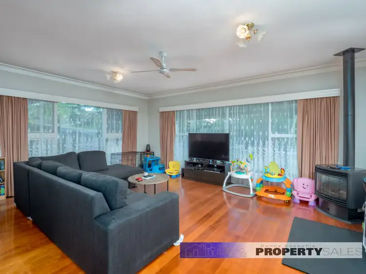 Second view of Homely house listing, 12 Ford Avenue, Newborough VIC 3825