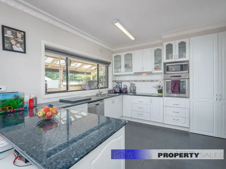 Fourth view of Homely house listing, 12 Ford Avenue, Newborough VIC 3825