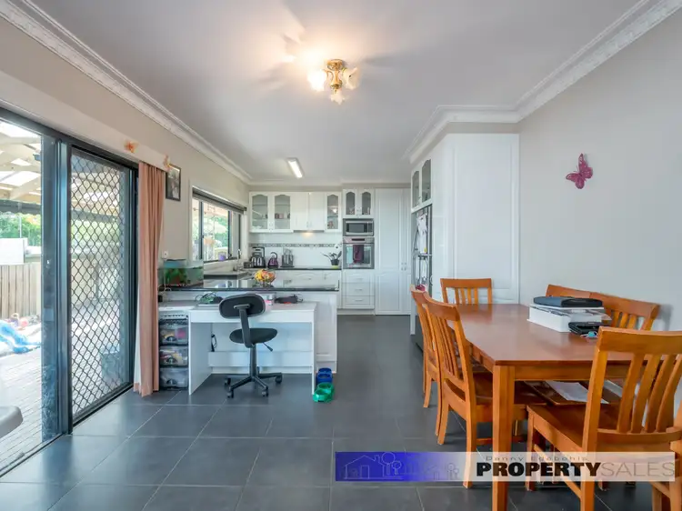 Fifth view of Homely house listing, 12 Ford Avenue, Newborough VIC 3825