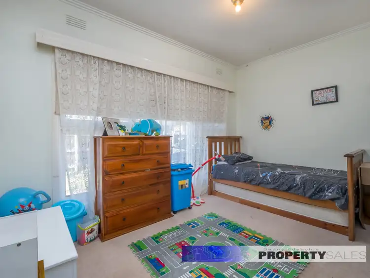 Seventh view of Homely house listing, 12 Ford Avenue, Newborough VIC 3825