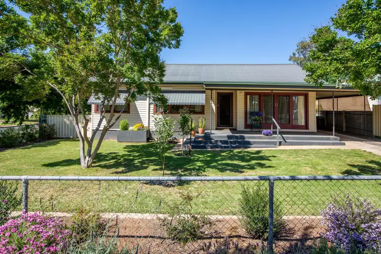 Main view of Homely house listing, 6 The Boulevarde, Kooringal NSW 2650