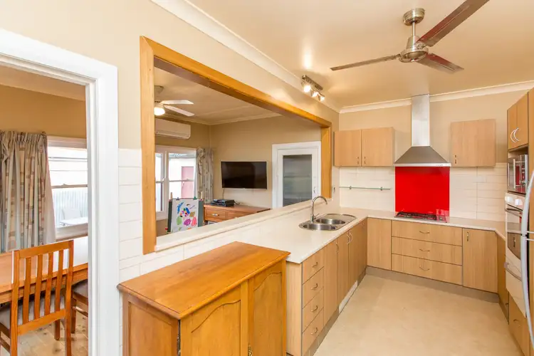Third view of Homely house listing, 6 The Boulevarde, Kooringal NSW 2650