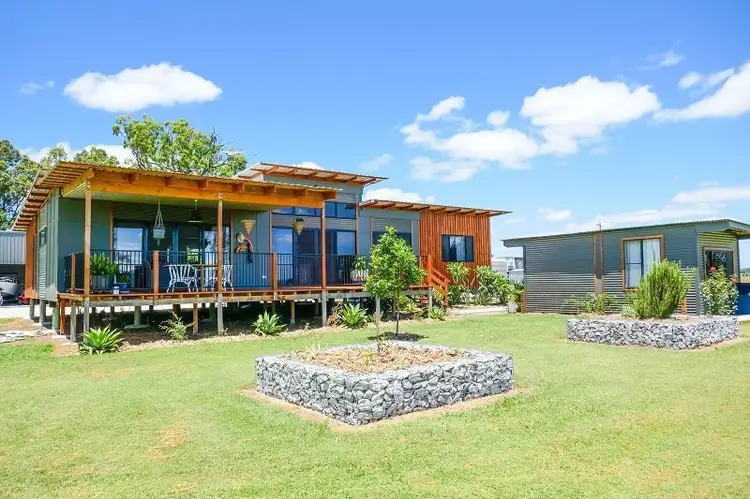Main view of Homely house listing, 2A Russell Road, Woodford Island NSW 2463