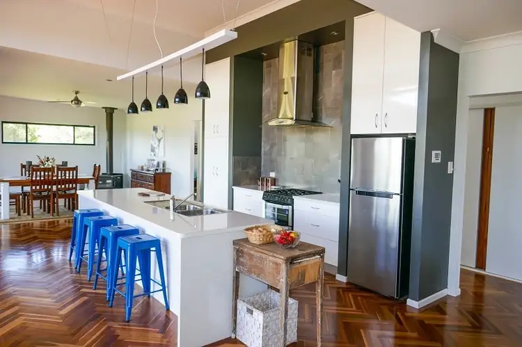 Third view of Homely house listing, 2A Russell Road, Woodford Island NSW 2463