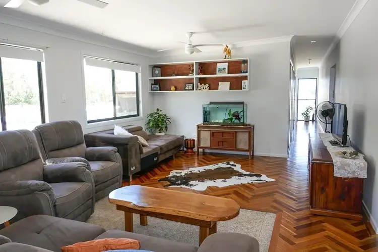 Fifth view of Homely house listing, 2A Russell Road, Woodford Island NSW 2463
