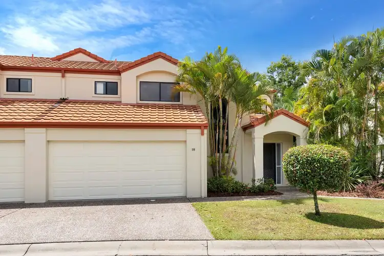 18/127 Gooding Dr, Merrimac QLD 4226