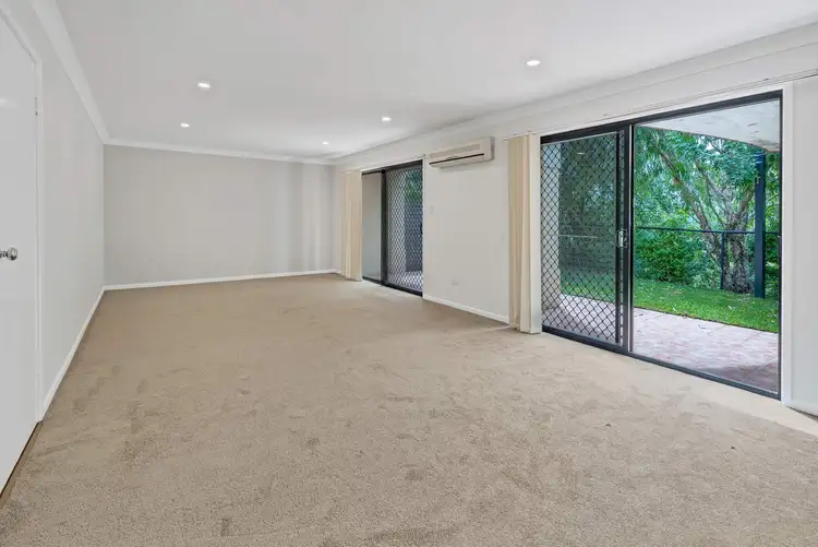 Fifth view of Homely townhouse listing, 18/127 Gooding Dr, Merrimac QLD 4226