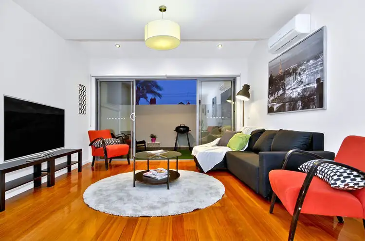 Main view of Homely townhouse listing, 5/853 High Street, Preston VIC 3072