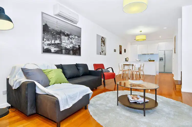 Third view of Homely townhouse listing, 5/853 High Street, Preston VIC 3072