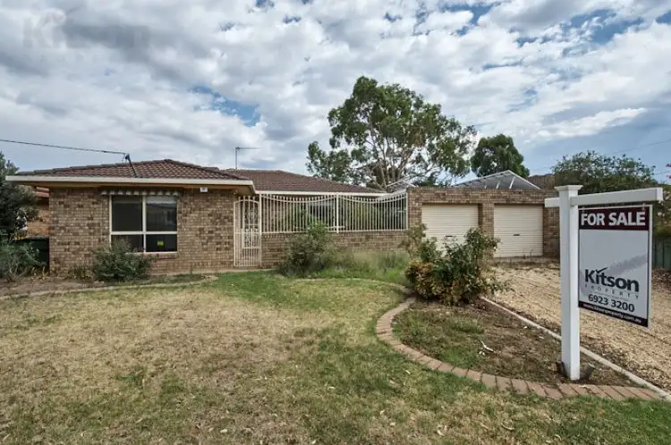 Main view of Homely house listing, 53 Connorton Street, Uranquinty NSW 2652