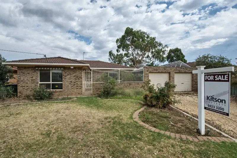 Main view of Homely house listing, 53 Connorton Street, Uranquinty NSW 2652