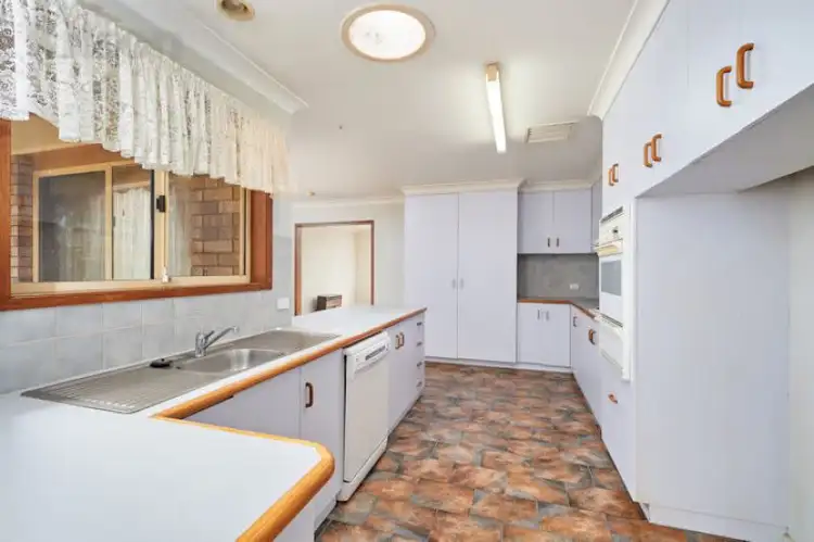 Second view of Homely house listing, 53 Connorton Street, Uranquinty NSW 2652