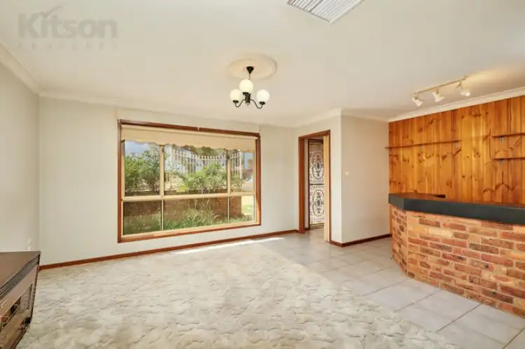 Fourth view of Homely house listing, 53 Connorton Street, Uranquinty NSW 2652