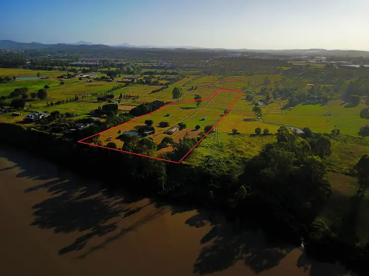 Main view of Homely rural property listing, 270 Priors Pocket Road, Moggill QLD 4070