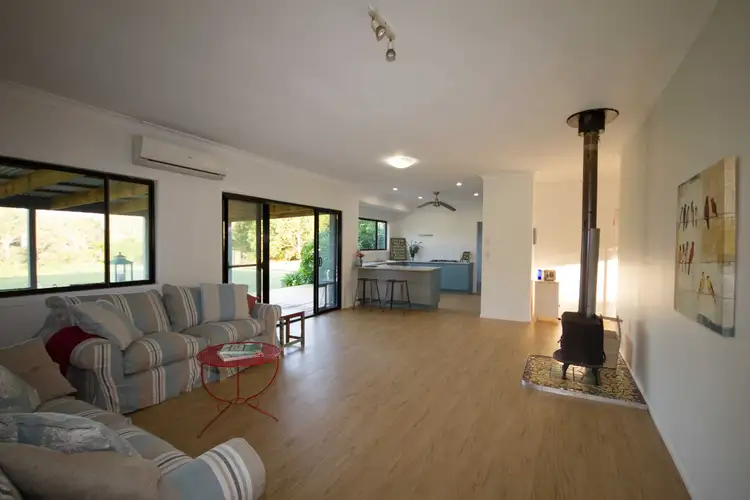 Fourth view of Homely rural property listing, 270 Priors Pocket Road, Moggill QLD 4070