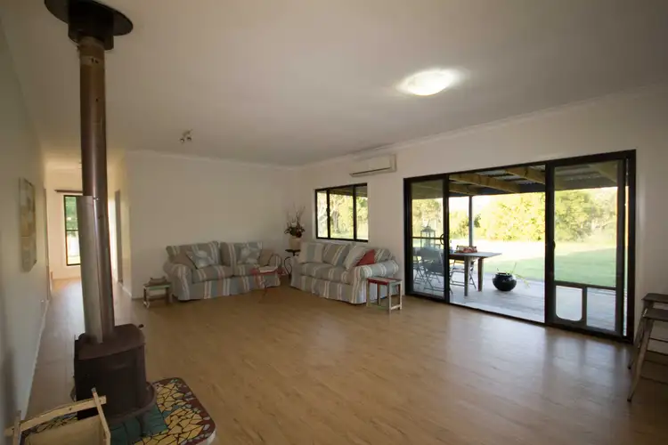 Fifth view of Homely rural property listing, 270 Priors Pocket Road, Moggill QLD 4070