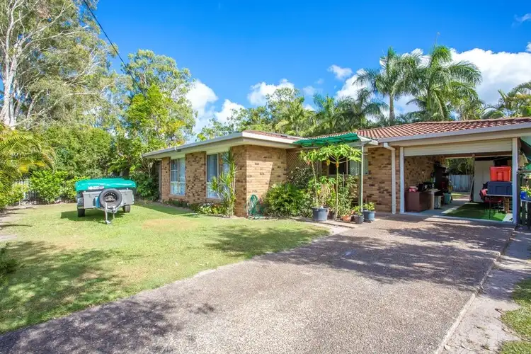 23 Cullinane Street, Tewantin QLD 4565