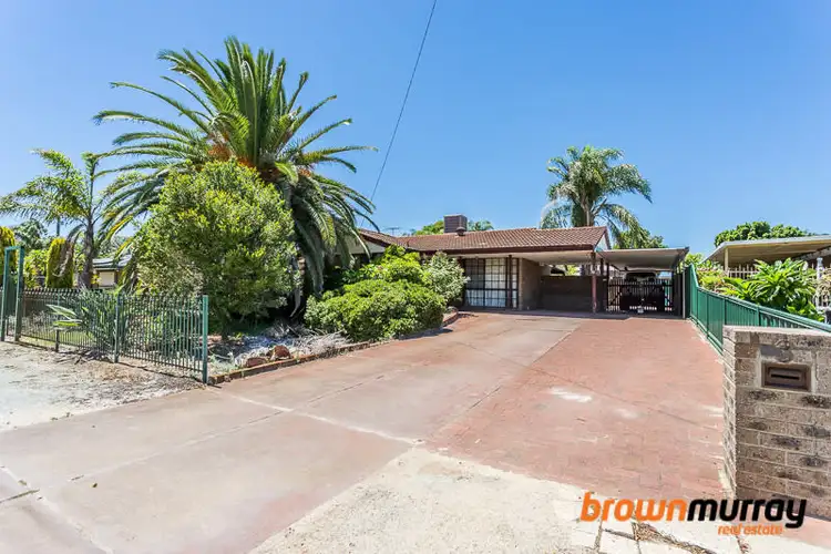 Second view of Homely house listing, 3 Lyminge Street, Gosnells WA 6110